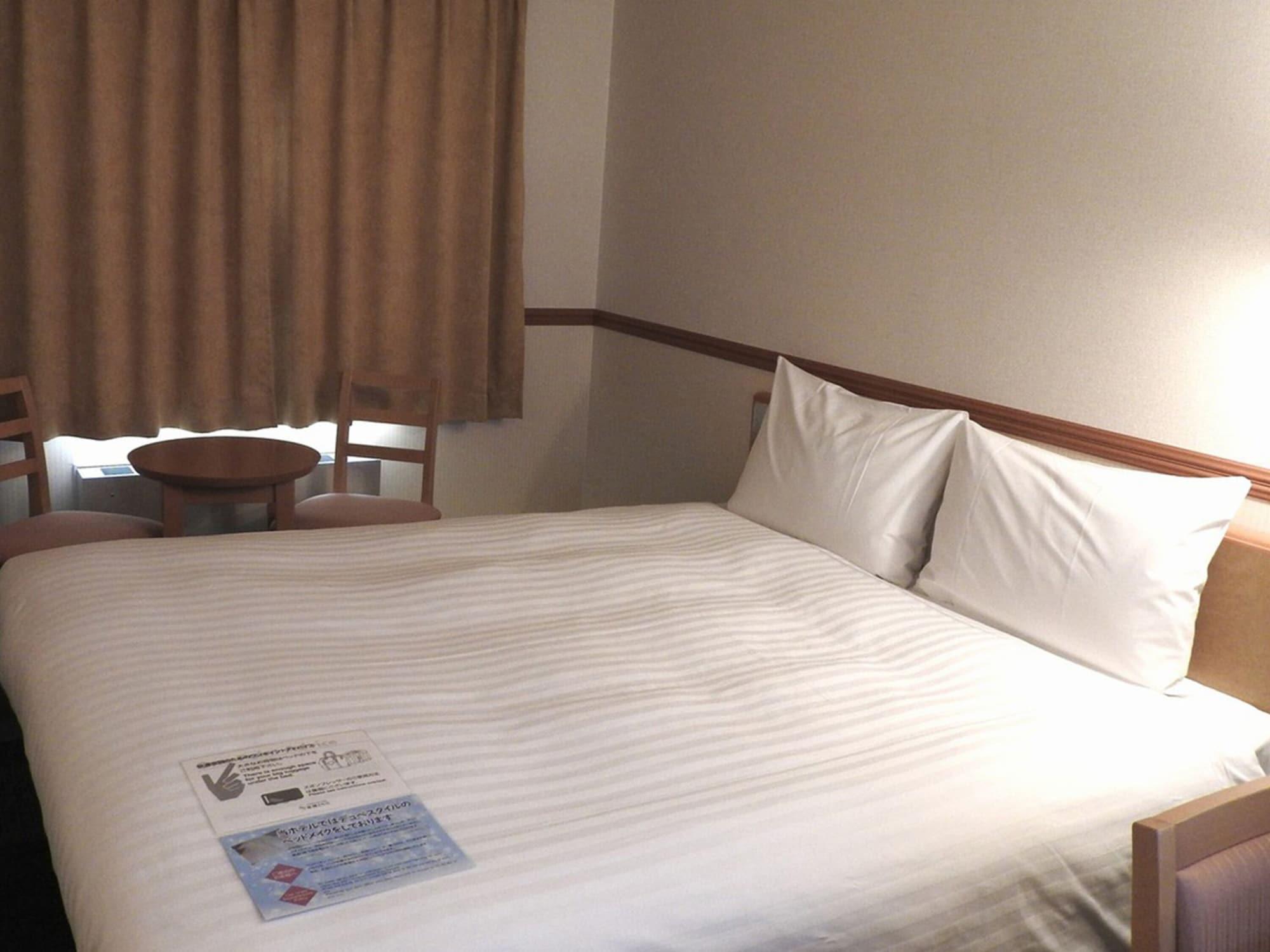 Toyoko Inn Hokkaido Asahikawa Eki Higashi Guchi Exterior photo