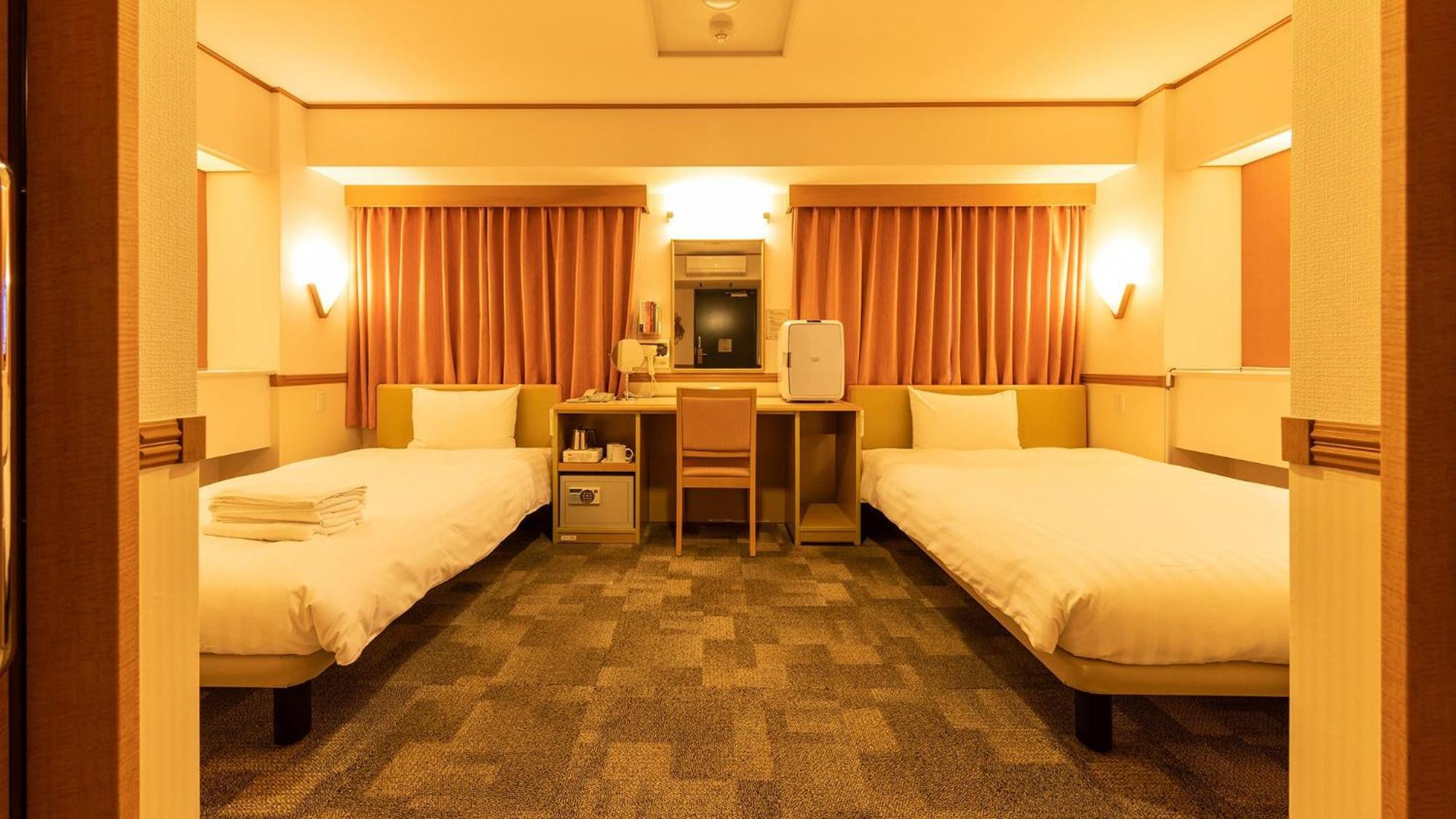Toyoko Inn Hokkaido Asahikawa Eki Higashi Guchi Room photo