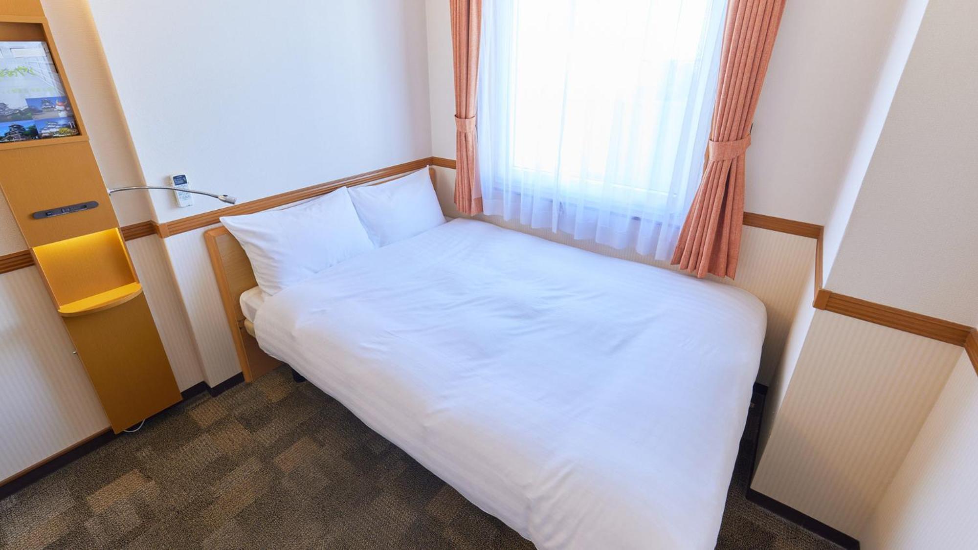 Toyoko Inn Hokkaido Asahikawa Eki Higashi Guchi Room photo