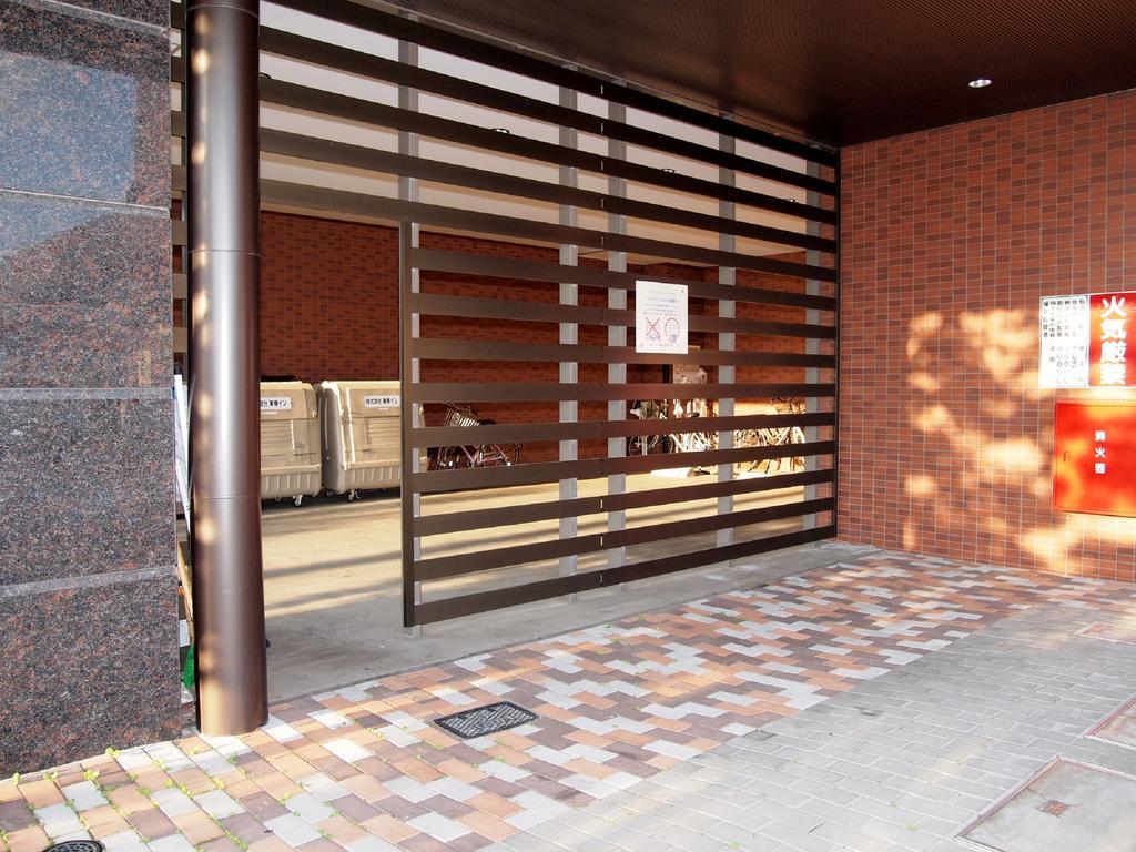 Toyoko Inn Hokkaido Asahikawa Eki Higashi Guchi Exterior photo